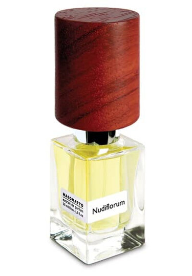 Nudiflorum от Nasomatto